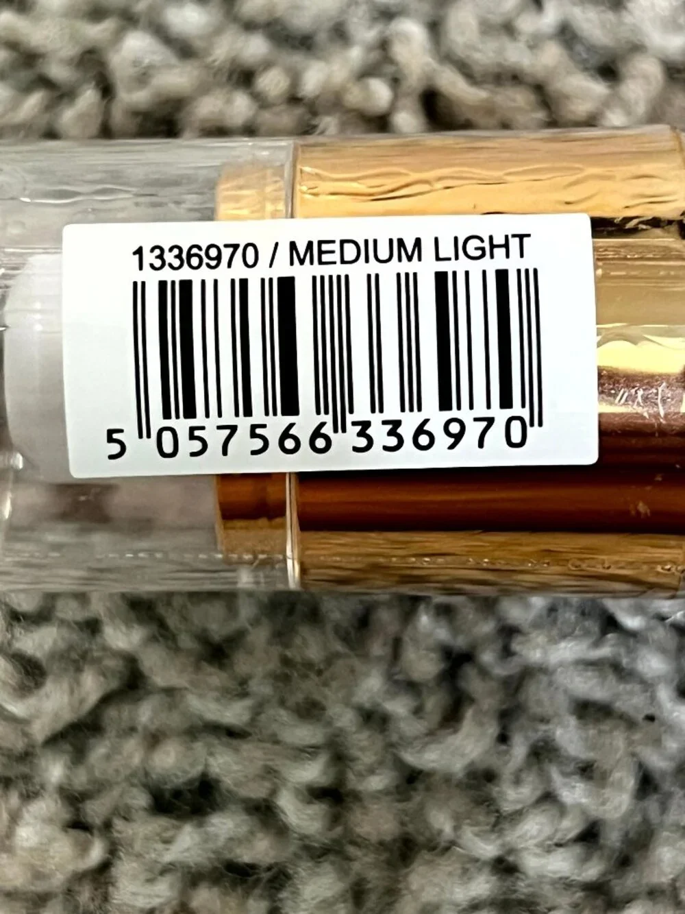 Revolution Makeup Superdewy Tinted Moisturiser Medium Light 55 Ml